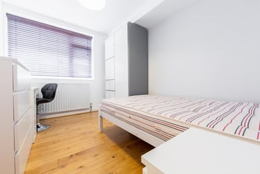 6 bed house, Amble Grove, Jesmond Vale, Newcastle, NE21NY - Image 3